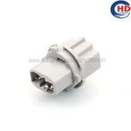 Auto lamp holder wiring harness connector plug 33514-S50-003 6098-0241