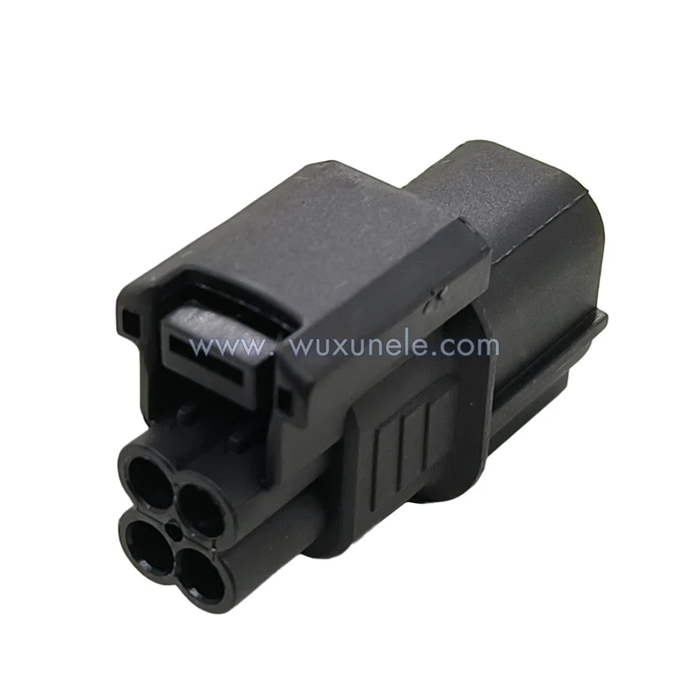 20 Sets 4 Pin 6189-7039 6188-4776 Wire Connector for Automotive Honda Oxygen Sensor Plug