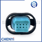 8 Pin Auto waterproof connector Car Camera Wire harness plug 9281930 2177393 4-2177395-1 2177393-1 2177394-9 6-2177395