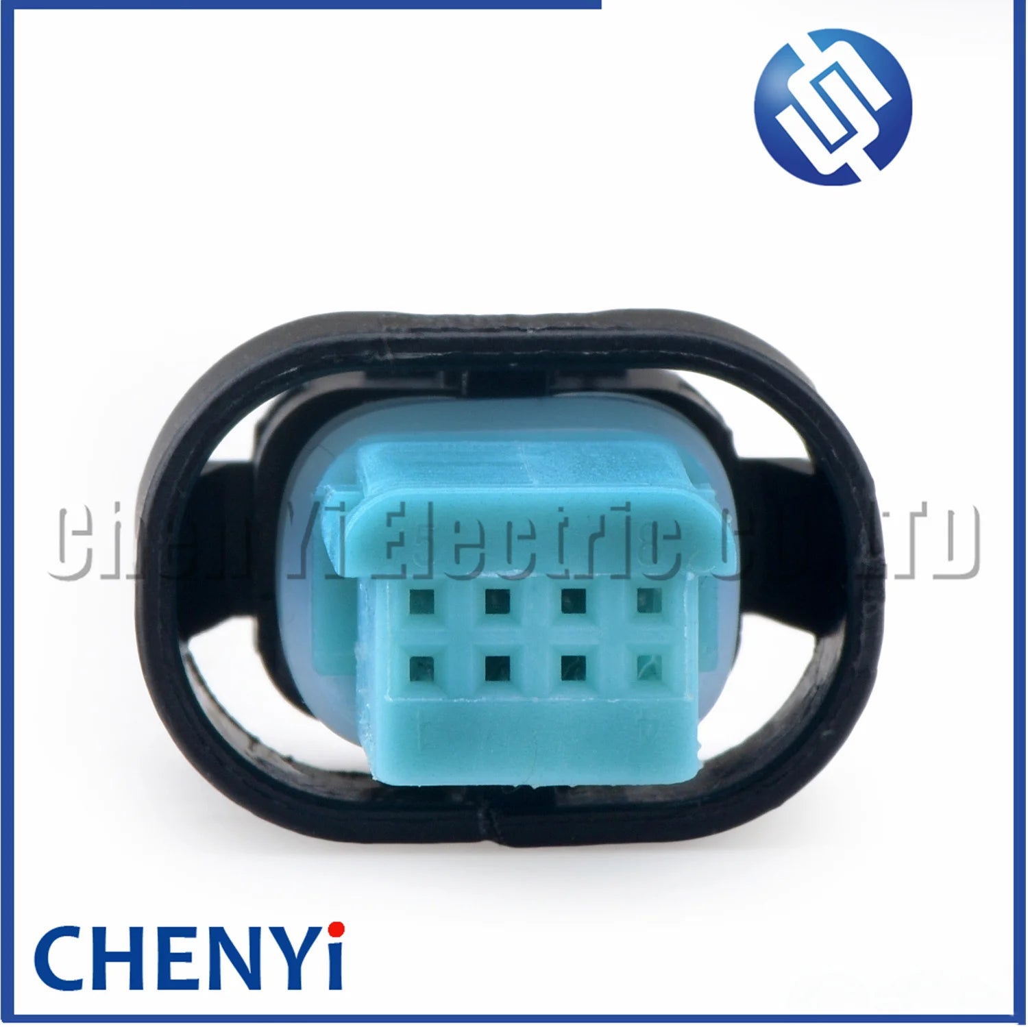 8 Pin Auto waterproof connector Car Camera Wire harness plug 9281930 2177393 4-2177395-1 2177393-1 2177394-9 6-2177395