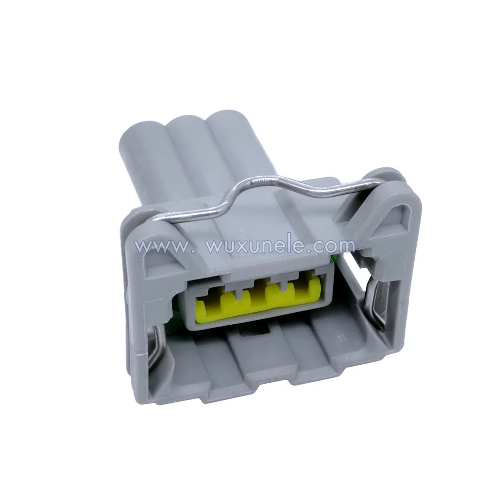 3 Pin 368215-1 Automotive Wire Connector for Fuel Injector Plug