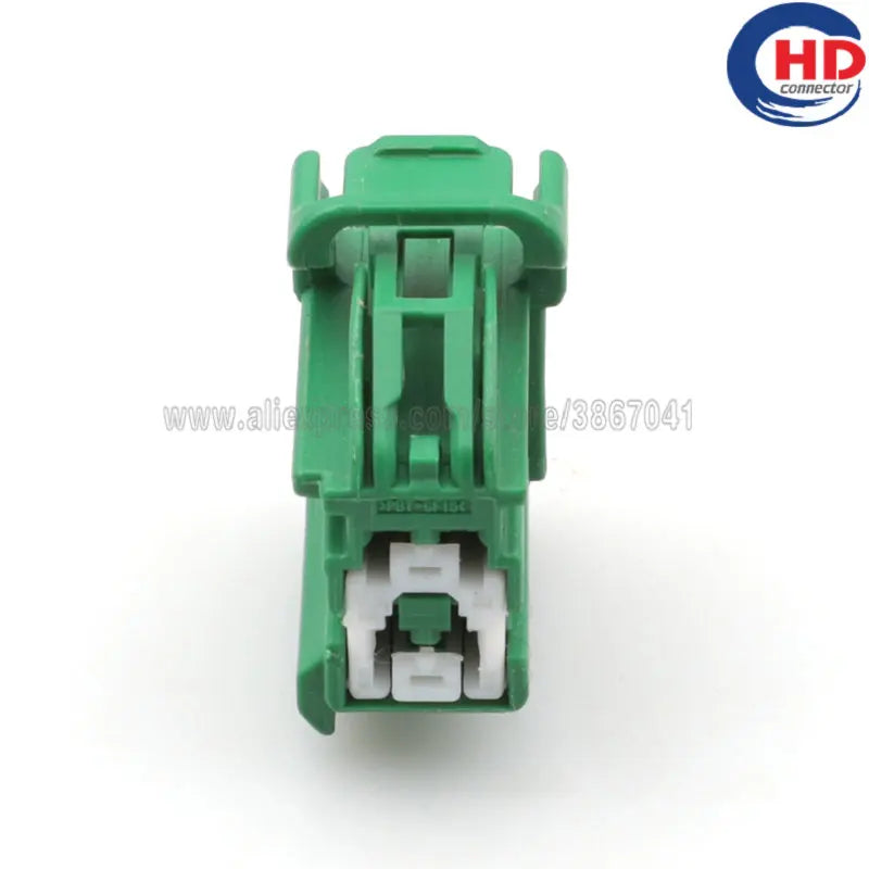 4pin auto waterproof electric plastic wire harness connector 7283-6449-60