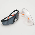 Motorcycle Anti-splash Goggles Work Safety Industrial Eye Protect Cycling Windproof Dustproof Blinds Laboratory Goggle Unisex