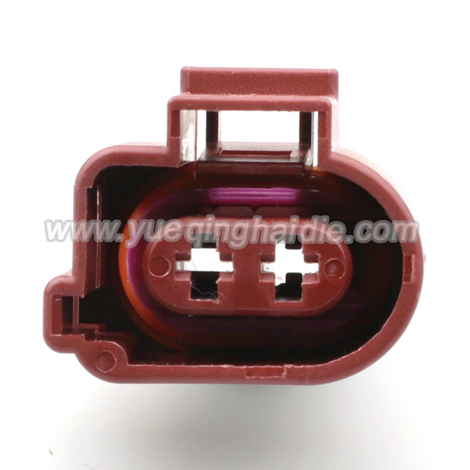 2Pin Connector Waterproof 3.5mm Male Female Connectors Automotive Wire Harness Cable Plug for Toyota FVW Audi A4 Q5 1J0973822A