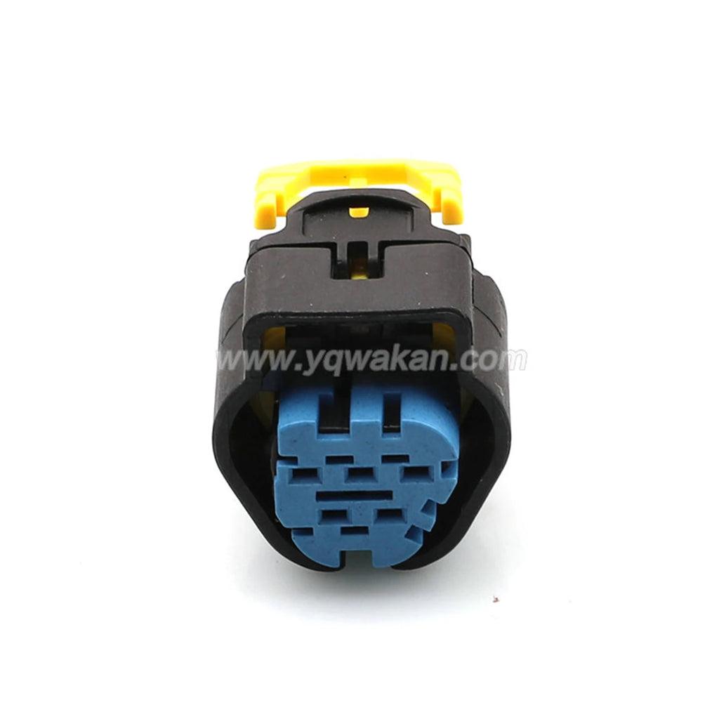 5 Pin Connector Waterproof 1.2mm Male Female Connector Automobile Wire Harness Sensor Cable Plug for GM Buick 1928405159