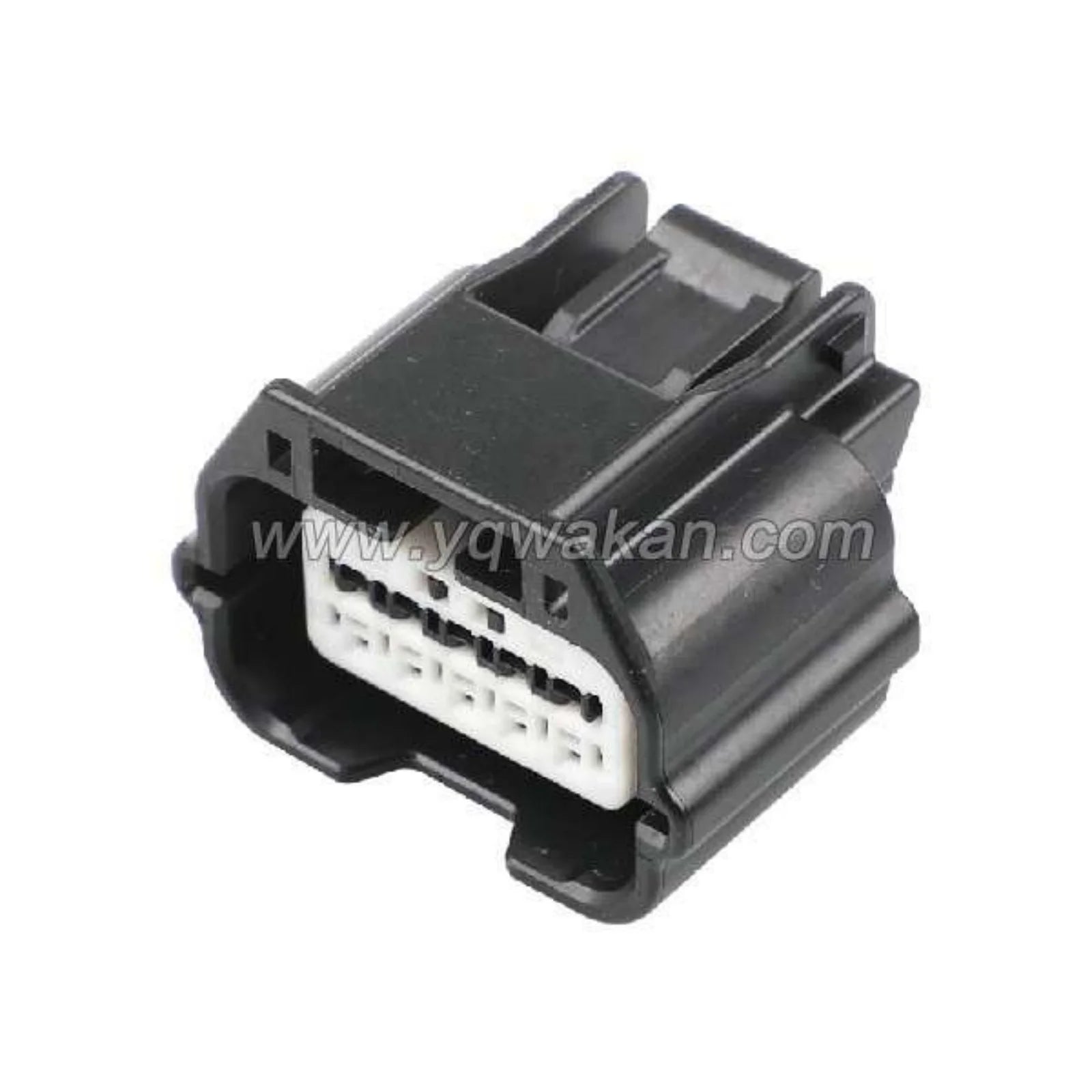 10-PIN 0.6mm Male Female Connector Auto Waterproof Wiring Cable Connector For Toyota Nissan Honda 7282-8856-30 7283-8856-30