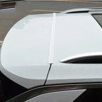 Universal Car Roof Trunk Cover Edge Dustproof Waterproof Seal Strip Car Rubber Sealing Strip Sun-Resistant Durable Amagi