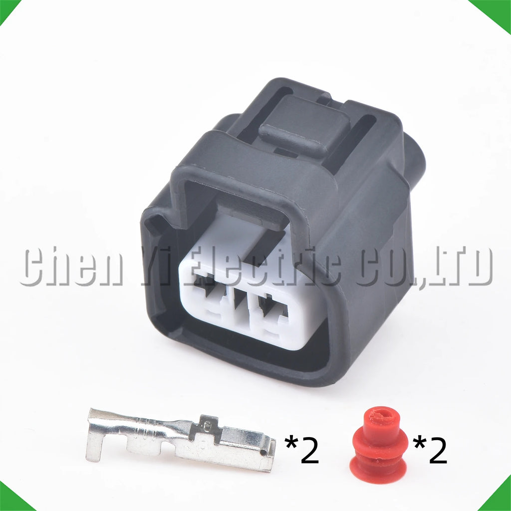 2-Pin Auto Connector Connector connector handbrake Water level sensor caliper sensor