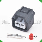 2-Pin Auto Connector Connector connector handbrake Water level sensor caliper sensor