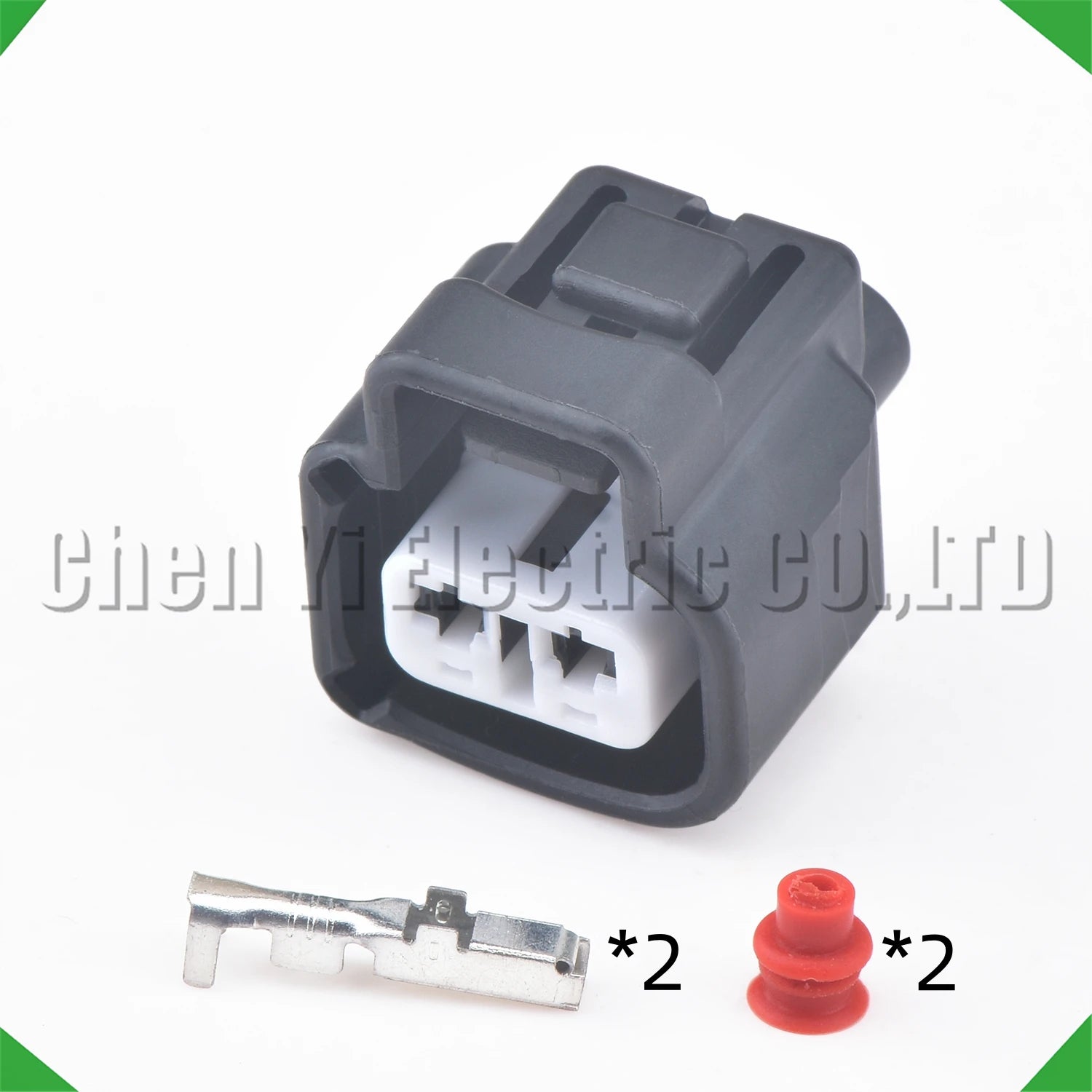 2-Pin Auto Connector Connector connector handbrake Water level sensor caliper sensor