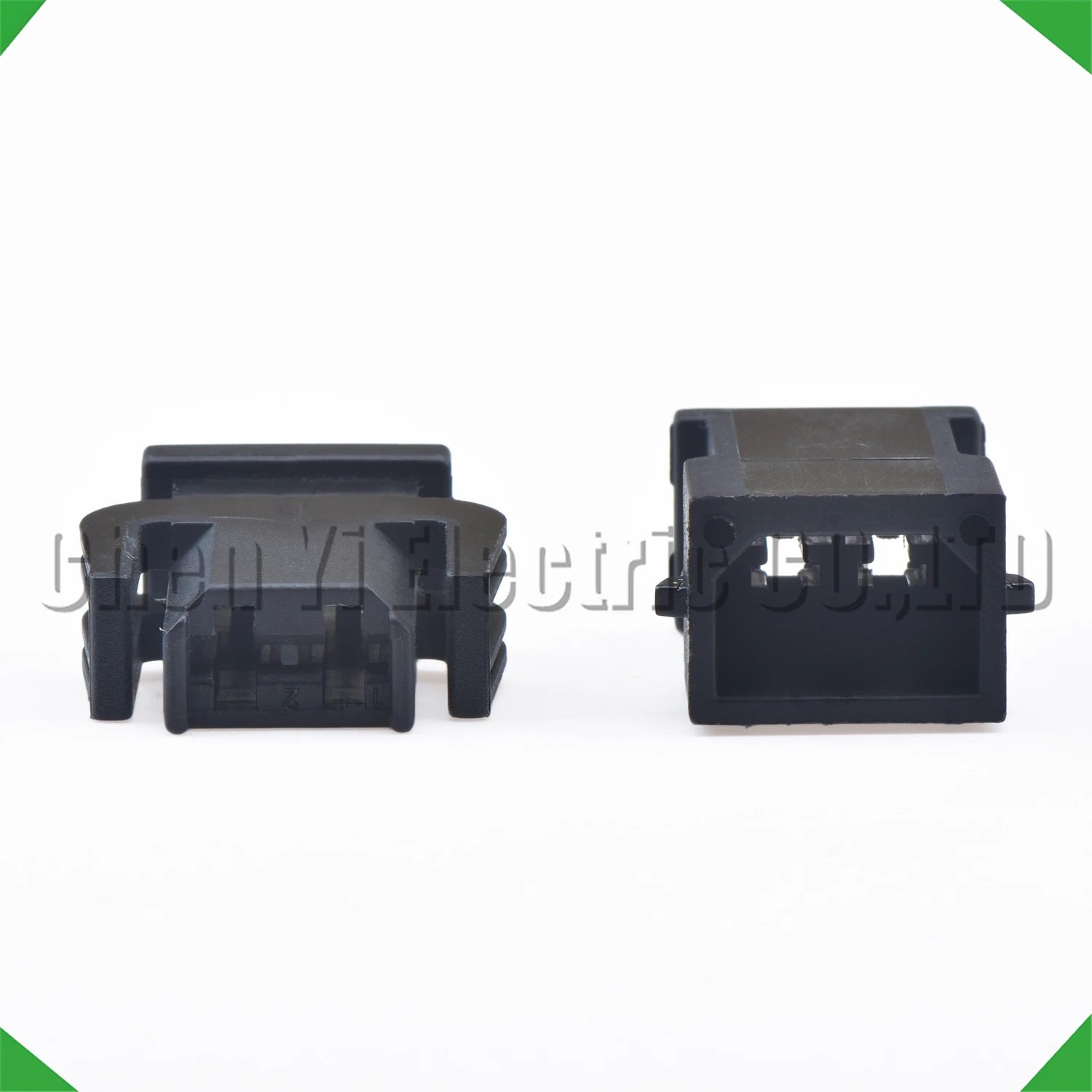 2-Pin Auto Connector Connector Automotive Connectors Light Sensor sensor Vw Audi sensor