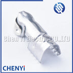 high-voltage wire ignition wire distribution wire cylinder wire spark plug terminal metal plug-in igniter lighter accessories