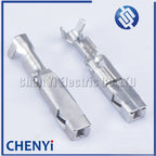 50 pcs cooper electric crimp female terminal G34 For auto connector replcement of 211cc2s1120 211cc2s1160p