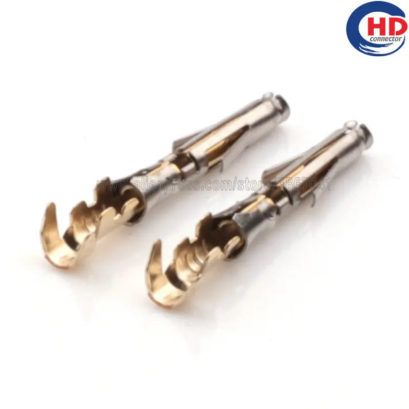 Auto connector Terminal HCTF12001 DJ213-1.2A