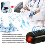 Car Antifreeze Instrument 10/1Pcs Electromagnetic Molecular Windshield Snow Removal Window Glass Microwave Deicing Instrument