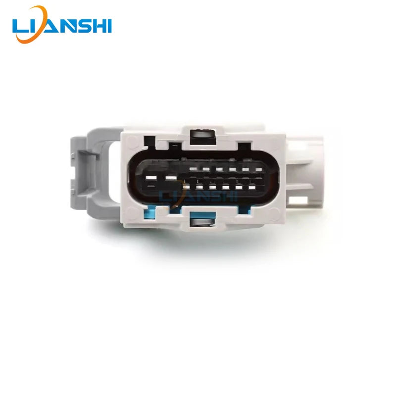 13522378/13522384 is suitable for the Mercedes-Benz 14p car wiring harness plug DJ7149-1.2-3.5-21