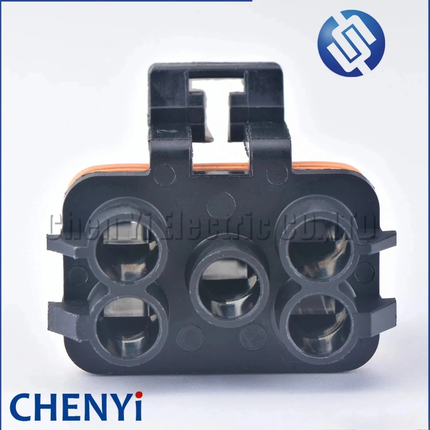 5 Pin 2.8mm series Automotive waterproof Power Connectors Plug 12124630 For detorit Cummins CAT Carter excavator DDEC ECM