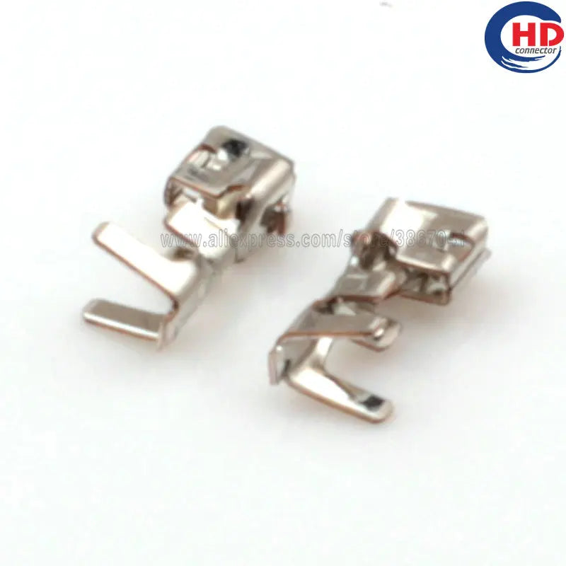 Auto connector Terminal 50212-8000 DJ627C-0.4A