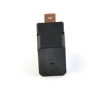 Waterproof Car Relay CM1AR 12V H78 ACM33221 M36 12V Direct Current Car Relay 4 Pin Car Relay With Relay Socket