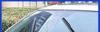 100ml Water Repellent Spray Anti Rain Coating For Car Glass Hydrophobic Anti-rain Car Liquid Windshield Mirror Mask Auto Polish