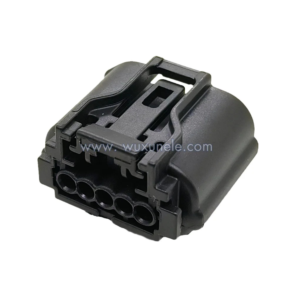 20 Sets 5 Pin Automotive 6189-1046 Sealed Wire Connector for Intake Mass Air Flow Meter Sensor Plug Cable Harness