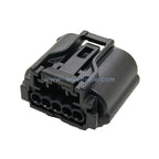 20 Sets 5 Pin Automotive 6189-1046 Sealed Wire Connector for Intake Mass Air Flow Meter Sensor Plug Cable Harness