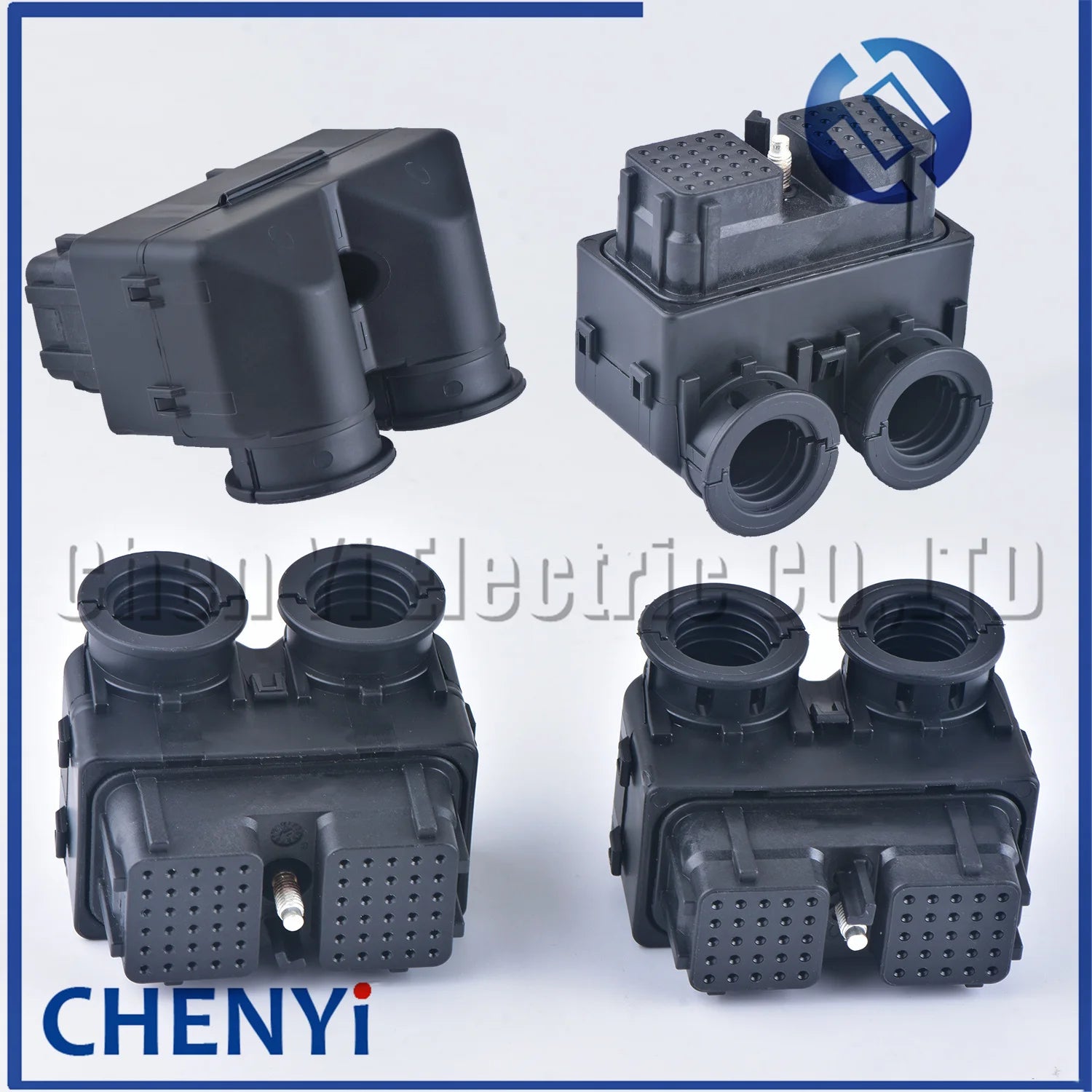 60 Pin DRC series DRC26-60S07 automotive waterproof plug Socket connector DRC26-60S DRC20-60P07 0528-002-6005 For Cummins
