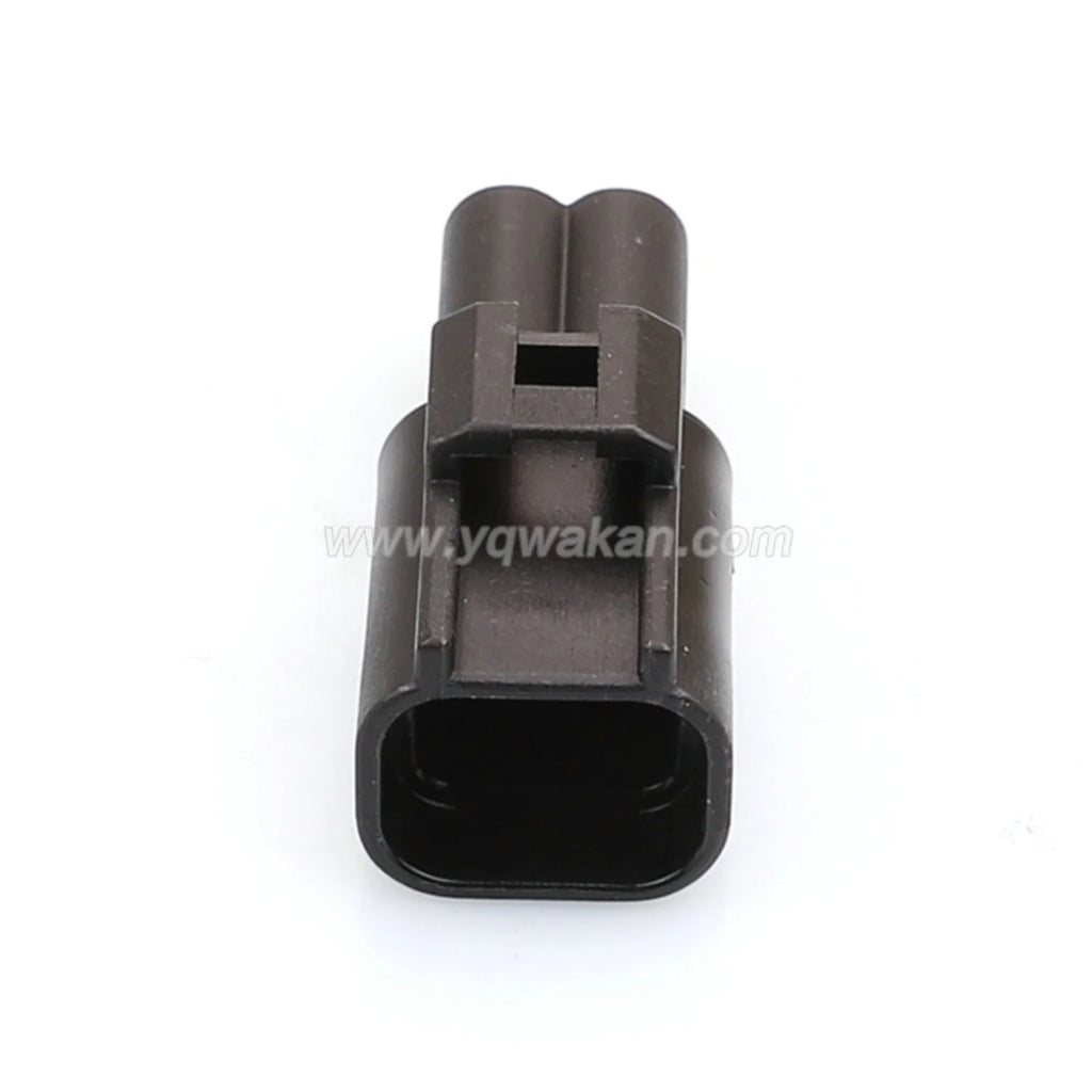 2PIN Connector Waterproof 1.8mm Male Female Water Temperature Sensor Plug Connectors Cable Socket For Toyota 184154-1 178390-2