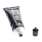 Car Sealant Glue 586 Black Silicone Free-Gasket Automobile Sealant Repairing Glue Adhesive Waterproof Oil Resistance Sealant