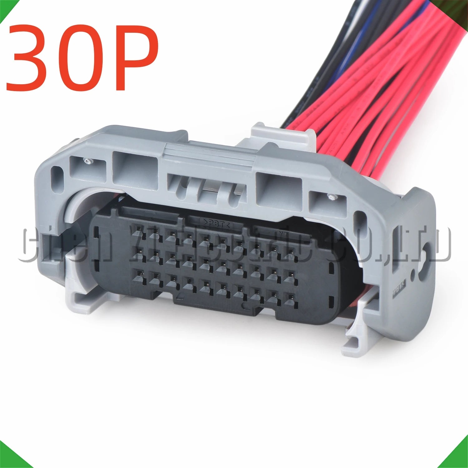 30-Pin Auto Connector Connector Automotive Connectors automatic transmission Toyota