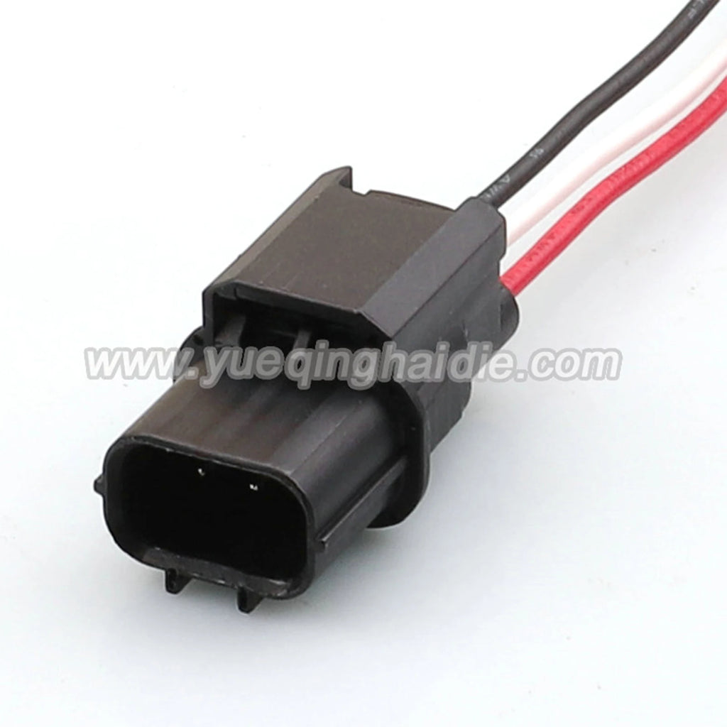 3-Pin Sumitomo Connector Waterproof 1mm Male Female Connectors Auto Wire Harness Cable Plug for Honda CR-V 6188-4739 6189-0887