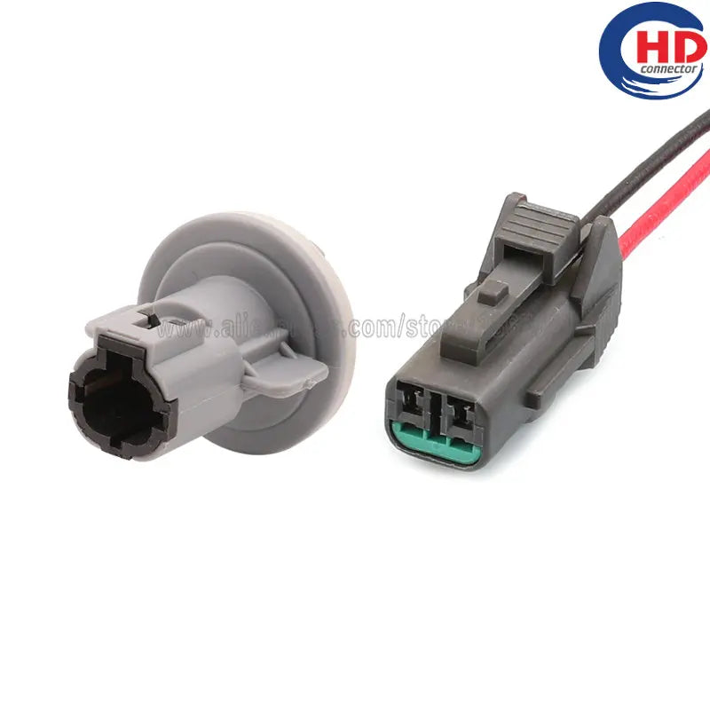 Auto lamp holder wiring harness connector plug 90069-81052 7123-8520-40 HDL-216 7222-8520-40
