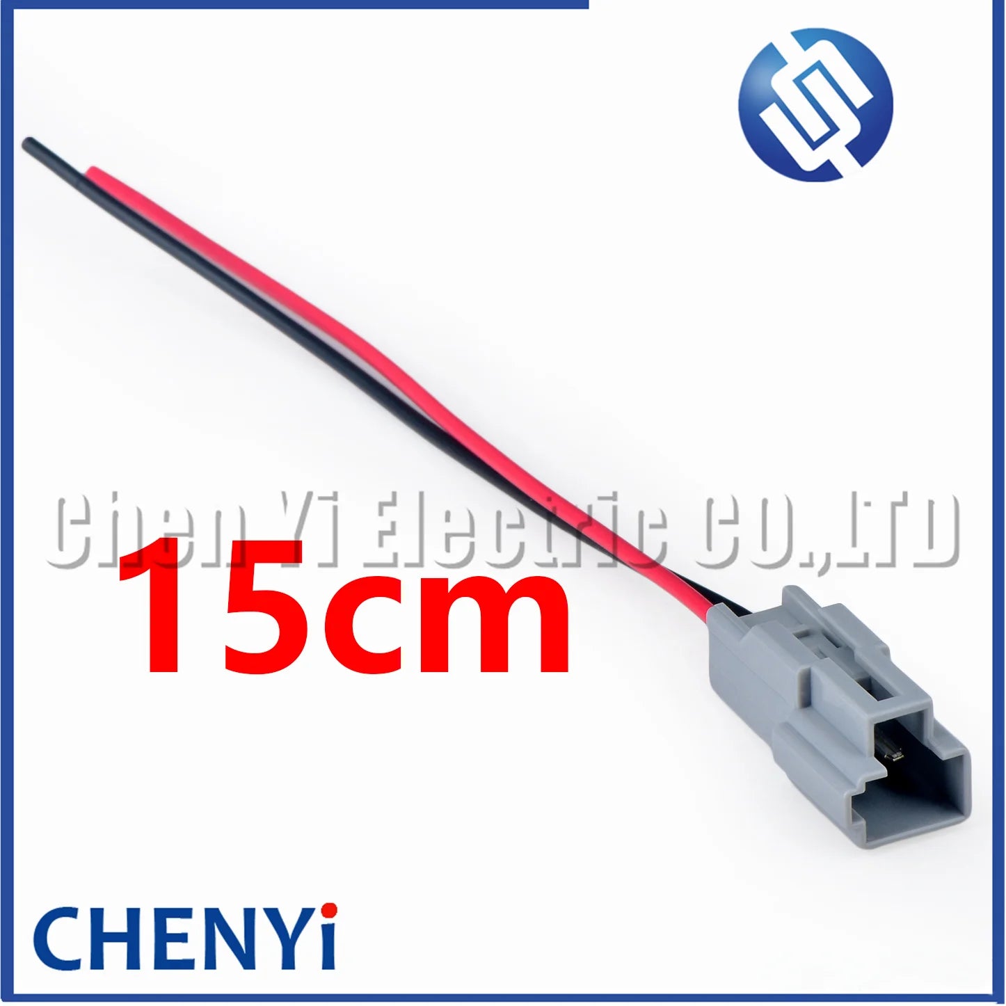 2 Pin Auto Connector plug MG651026 MG641029 6149-1251 7283-1020 90980-1247 90980-11724 90980-12B28 7189-3037 For Toyota Honda