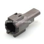 Auto lamp holder wiring harness connector plug 90069-81052 7123-8520-40 HDL-216 7222-8520-40