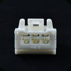 3-Pin Auto Connector Connector Automotive Connector Motor harness Honda Accord Honda Honda