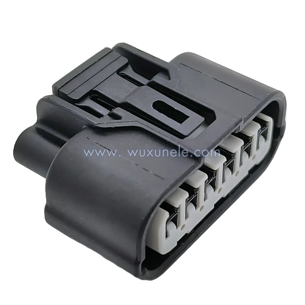 20 Sets 6 Pin Automotive 6189-1012 Sealed Wire Connector for Acura Headlight