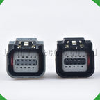 10-Pin Auto Connector Connector Waterproof Automotive Connector Steering