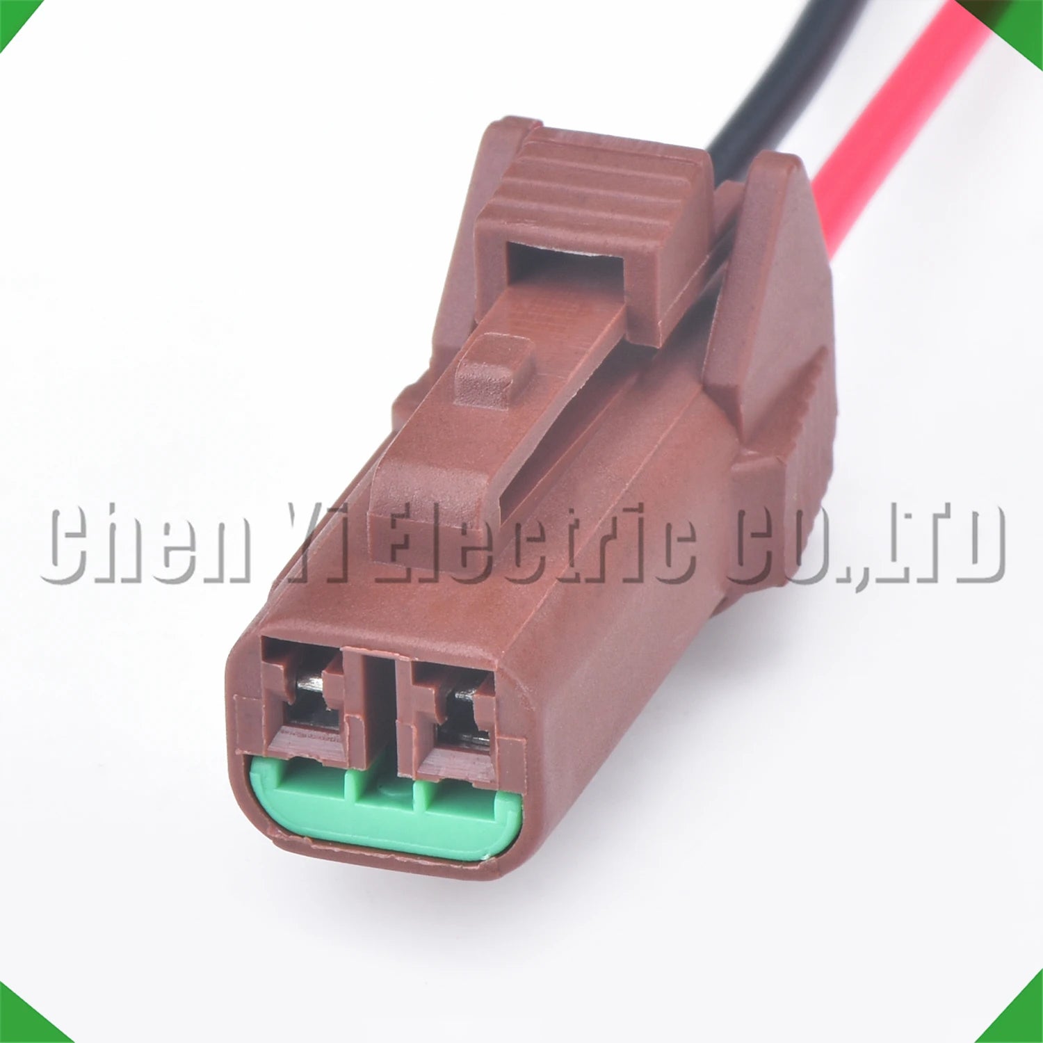 2-Pin Auto Connector Connector Automotive Connectors electric wiper Nissan