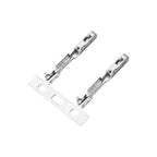 554723-1 Connector, automotive connector, plug-in, terminal, wire harness, plug, spring