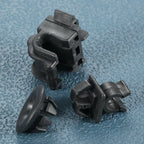 3Pcs Hood Rod Holder Opener Stay Grommet Clip For Honda For Accord Odyssey Hood Rod Retainer Opener Hold Loop Clip