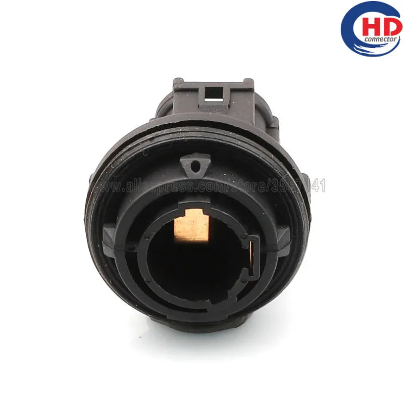 Auto lamp holder wiring harness connector plug HDL-234 6185-0865 6188-0552