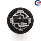 Auto lamp holder wiring harness connector plug HDL029B-2.2-11 6185-0867