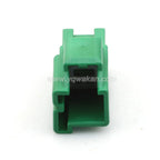 2P 7283-6444-60 7282-6444-60 AC Assembly Automotive Wire Male Plug Female Socket Car Modificatin Connector Accessories