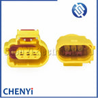 3 Pin Automotive waterproof connector sensor With Harness plug 8V0973703 8V0973803 1670588 1670591 8V0 973 703