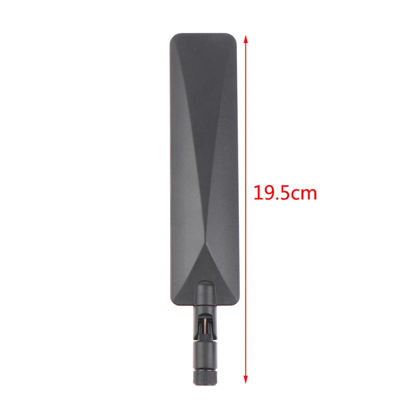 5g Antenna 22dbi 600-6000MHz SMA Male For Wireless Network Card Wifi Router