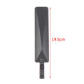 5g Antenna 22dbi 600-6000MHz SMA Male For Wireless Network Card Wifi Router