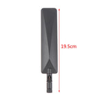 5g Antenna 22dbi 600-6000MHz SMA Male For Wireless Network Card Wifi Router