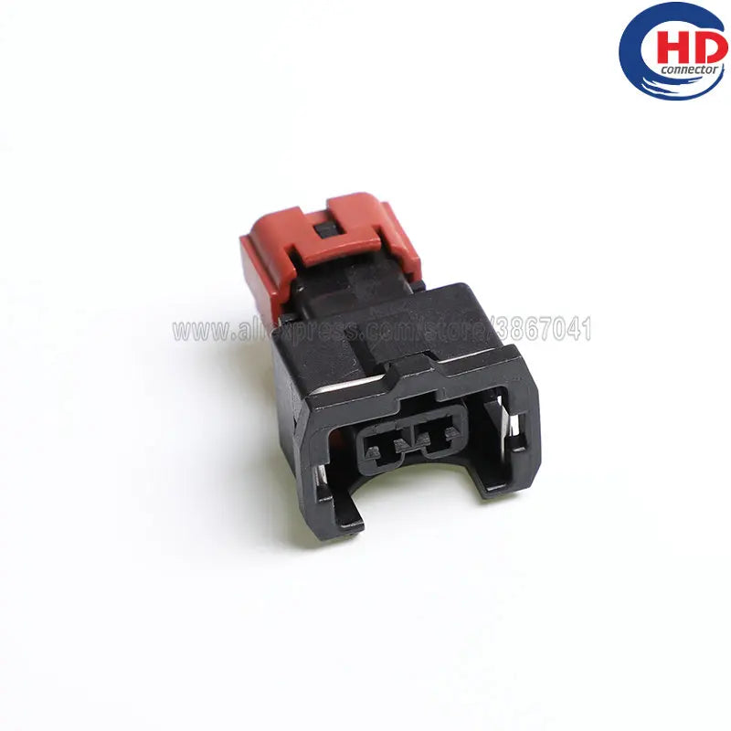2pin Auto Electri  waterproof wireharness Water temperature sensor sensorplug harness connector  PB185-02326