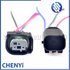 3 Pin way auto PDC Parking Sensor Connector 2-967642-1 1J0 972 483 A 8E0971934 Car waterproof connector Cable Wire harness plug