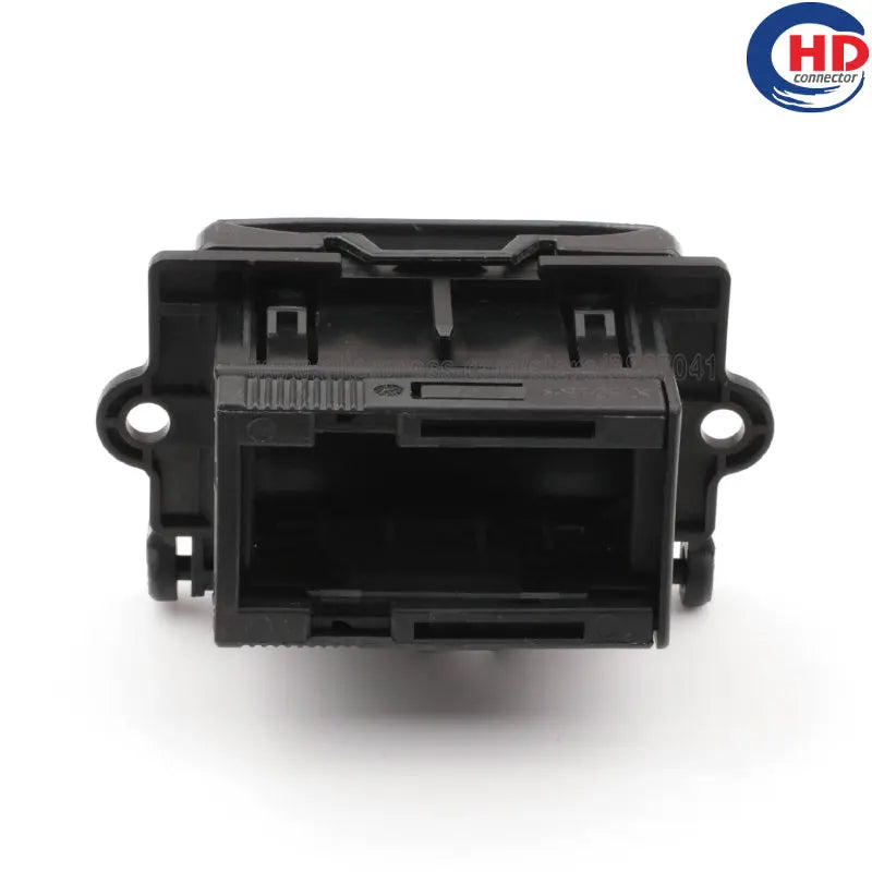 Back Cover Auto Female Car Terminal Electrical Waterproof Housing Connector Socket Cable Plug 1418985-2